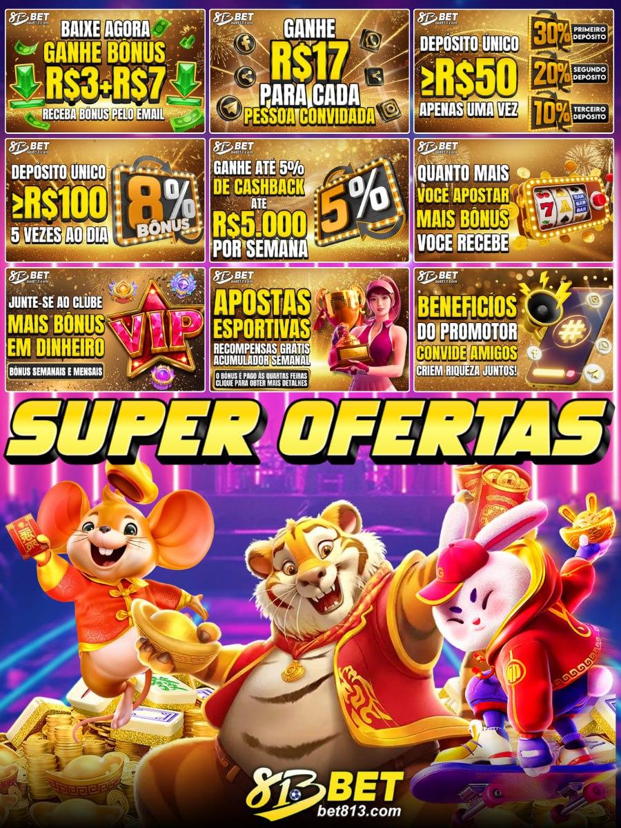 Bônus E Ofertas Na Plataforma